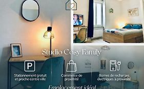 Studio Cosy Family